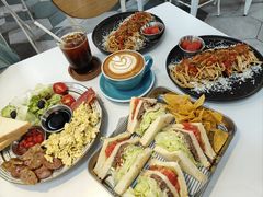 -愉市 Hippy Market(香榭里花园店)