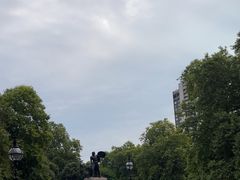 -海德公园