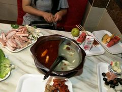 -帮贵自助火锅(木渎店)