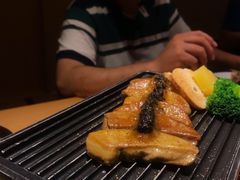-本逸·割烹料理(湖墅店)