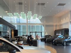 -北京鹏龙星徽奔驰4S店(西大望路店)
