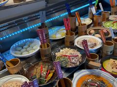 -湘语·湖南家常菜(新洲店)