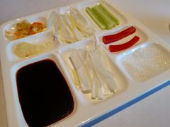 -同喜烤鸭店(光芒店)