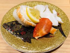 -大起水产回转寿司(道顿堀店)