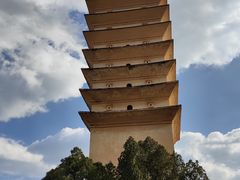 -崇圣寺三塔文化旅游区