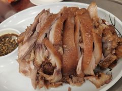 -聚首堂·特色小吃·肘子(什刹海德胜门店)