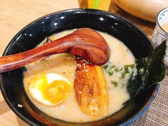 -早一美餐厅·EBISU(会展誉景店)