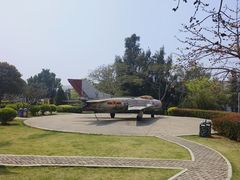 -大嶝英雄三岛战地观光园