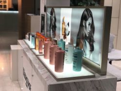 -CARR SALON