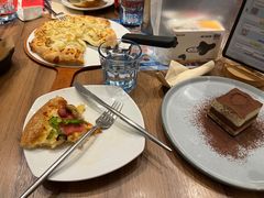 -必胜客(滨江店)