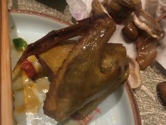 -燕郊烧鸽子(广安路店)