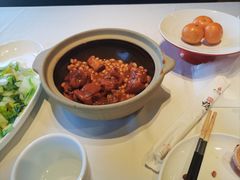 -大鸭梨烤鸭(金色漫香店)