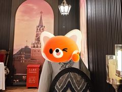 -俄士厨房(环球港店)