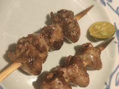 -沼津港精致料理·寿喜烧·烧鸟(龙湖南桥天街日料榜单店)