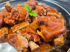 -潮堂 · 潮州菜(国贸商城店)