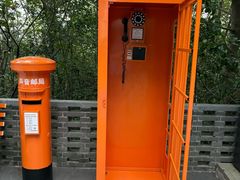 -上海佘山国家森林公园西佘山园