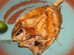 -牛将军•涮肉•烤肉(北京王府井·故宫店)