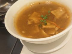 -祥记果木烤鸭·国宴豫菜