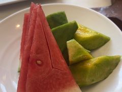 -大鸭梨烤鸭(北洼路店)