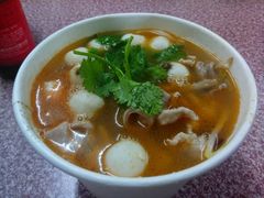 -明月虾面(厦禾路店)