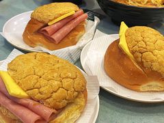 -华嫂冰室(尖沙咀店)