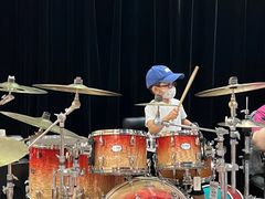 -乐童乐人现代音乐艺术学校(万柳校区)