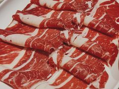 -澳门豆捞(裕华东路店)