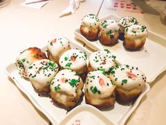 -东泰祥生煎馆(重庆北路店)