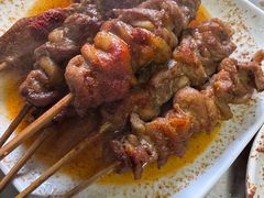 -吉云馄饨(桑梓路店)