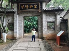 -景德镇古窑民俗博览区