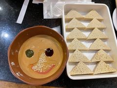 -南门涮肉(通州大船店)