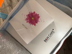 -BONCAKE裱花蛋糕(万象汇店)