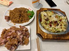 -东北风(江北万达店)