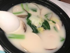 -大树餐厅(益田假日店)