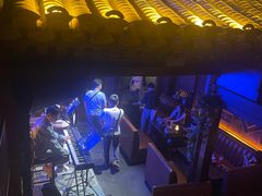 -悦界酒吧(后海店)