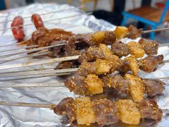 -勇利赵家烤肉坊(翠华北路店)