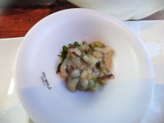 芥末鱿鱼-大渔·观筵(三里屯太古里店)