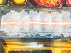 斑鱼片-丽江庭院之爱在路上(西单店)