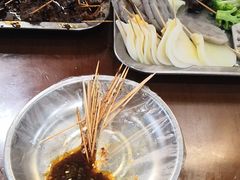 -谢智冷沾沾(万达金街店)