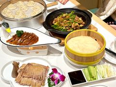 -梅利汴京烤鸭•开封豫菜地标店(晋安路店)