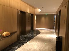 -成都合景誉舍全套房酒店