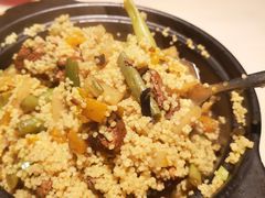 -杏花堂·山西菜馆(晋中万达店)