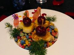 -莲西餐(曲江店)