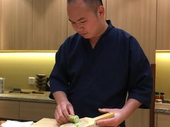 -鮨一日本料理旗舰店(总店)