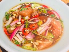 -乔街深夜食堂·小龙虾·高压锅生蚝(杭州总店)