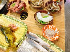 -铭记蛙小仙·活蛙畅享(CBD万达广场店)