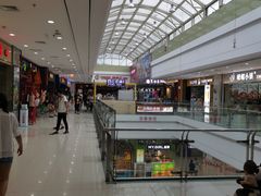 -峨嵋小镇(远洋城店)