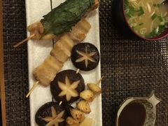 -竹马炭火烤肉(利济北路店)