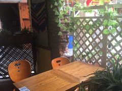 -Rural Tequila墨西哥餐厅(东川路店)