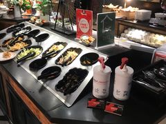 -比格比萨自助(花园路店)